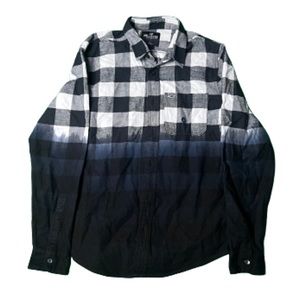 Hollister Flannel Shirt